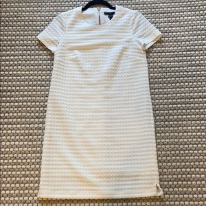 Maggy London White Dress